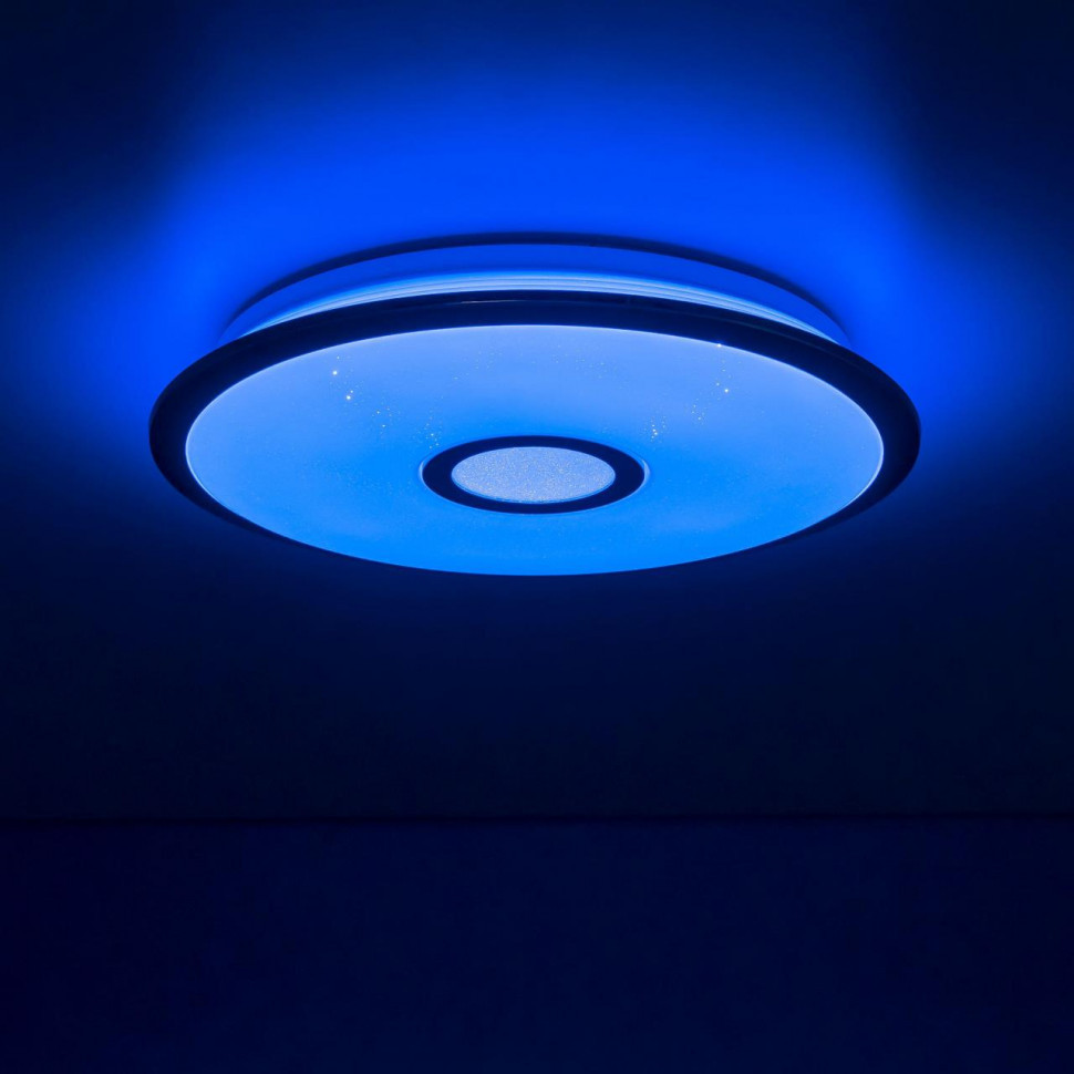 Накладной светильник Citilux CL703A30G