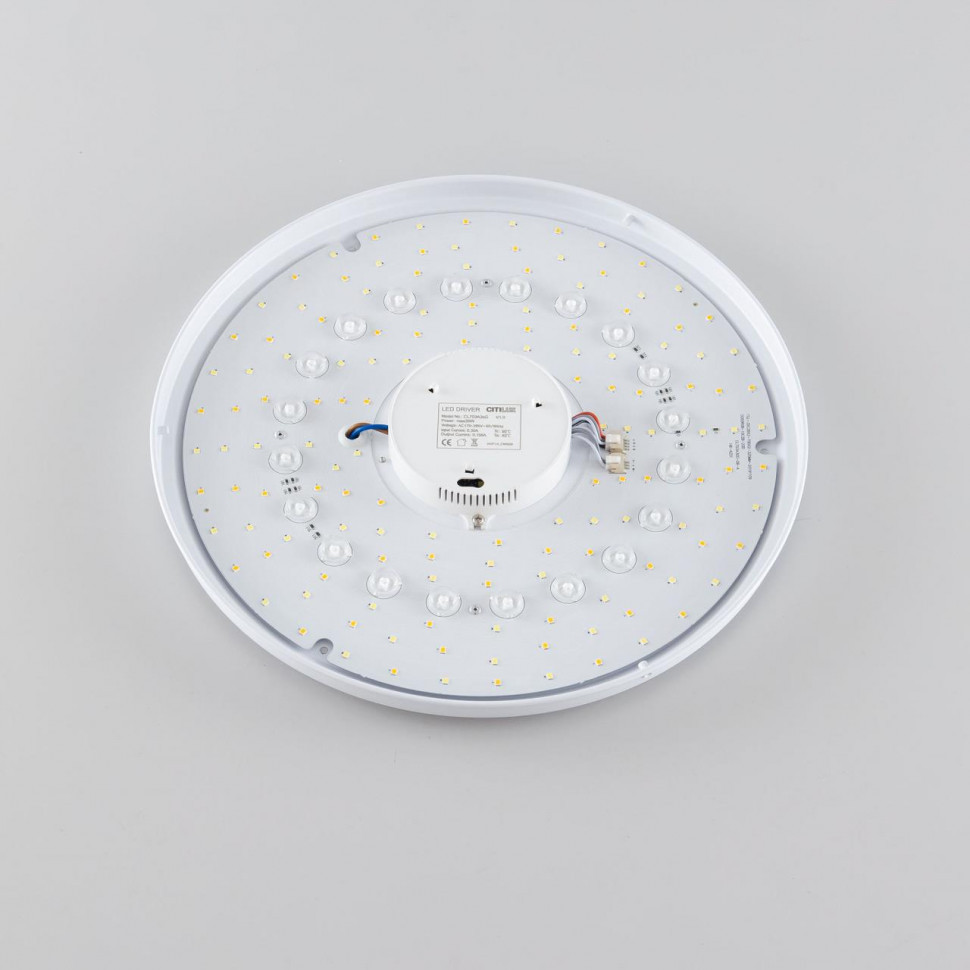 Накладной светильник Citilux CL703A30G