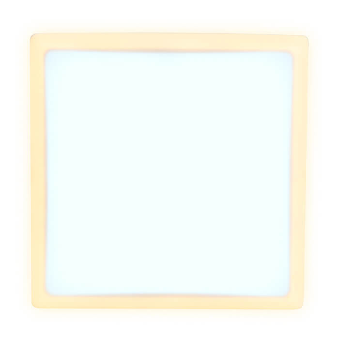 Встраиваемый светодиодный светильник Ambrella Light Led Downlight DCR335