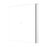 Выключатель сенсорный KNX, с подсветкой клавиш zennio Square TMD