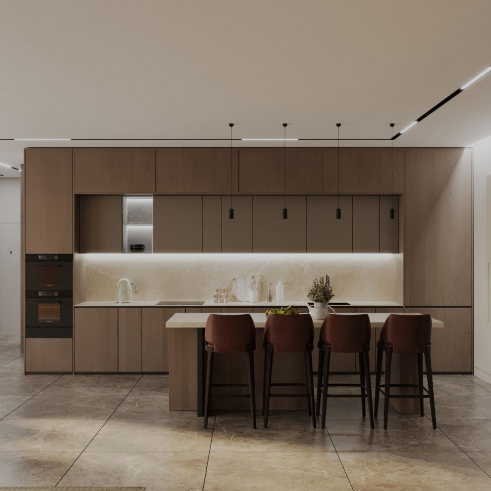 Подвесной светильник Hesby Lighting Focus HSBL_0093