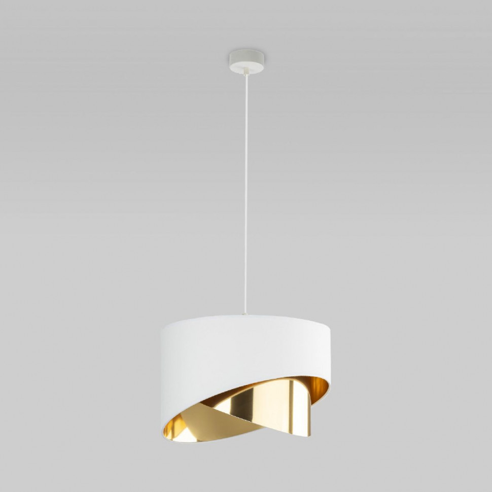Подвесной светильник TK Lighting 4820 Grant White a066423