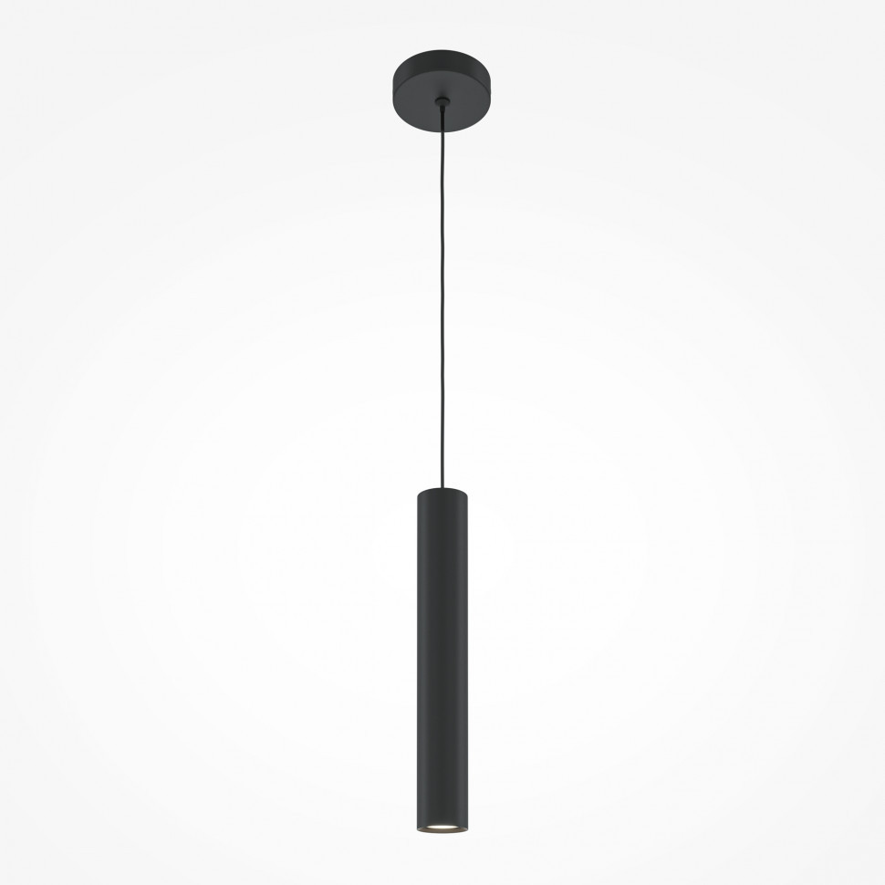 Подвесной светильник Maytoni MOD161PL-01B1