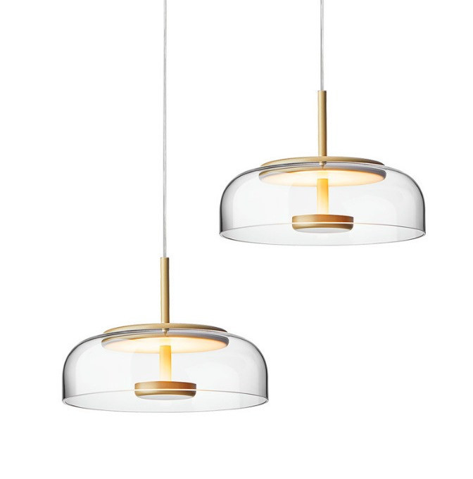 Подвесной светильник TopDecor Tesla S1 00