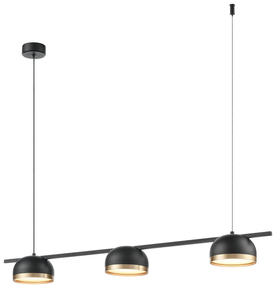 Подвесной светильник Velante 472-403-03