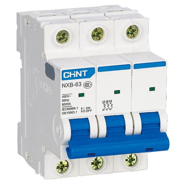 CHINT ELECTRIC