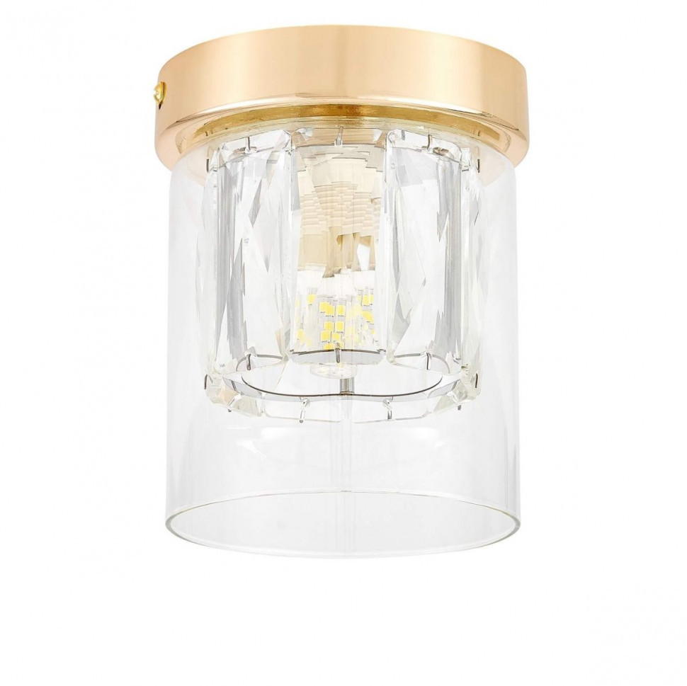 Накладной светильник Lampit Deni TC 2020-1 FGD