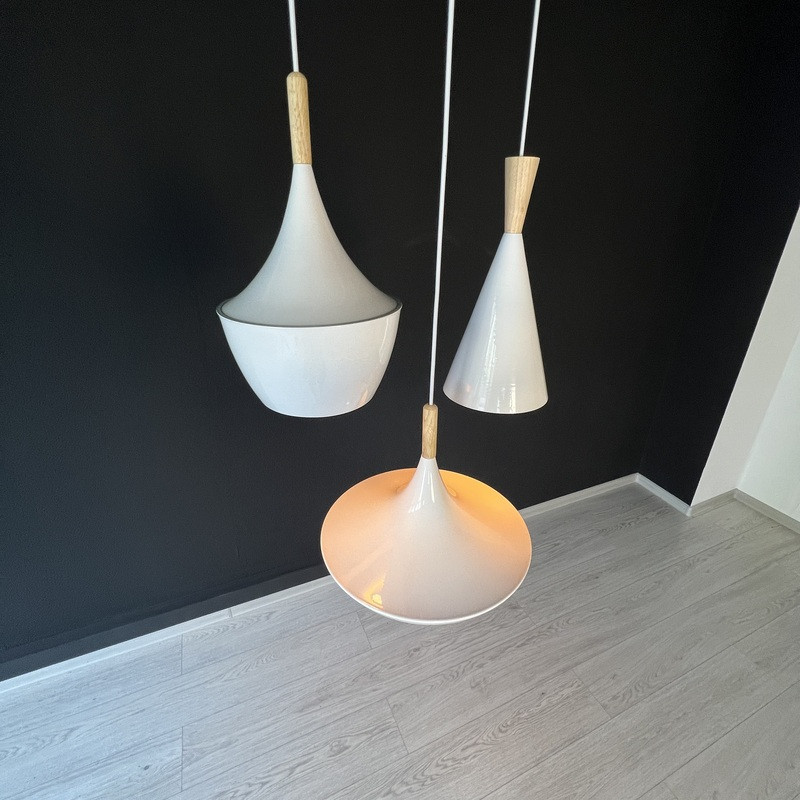 Подвесной светильник ImperiumLoft Dairy Light Beat 74577-22