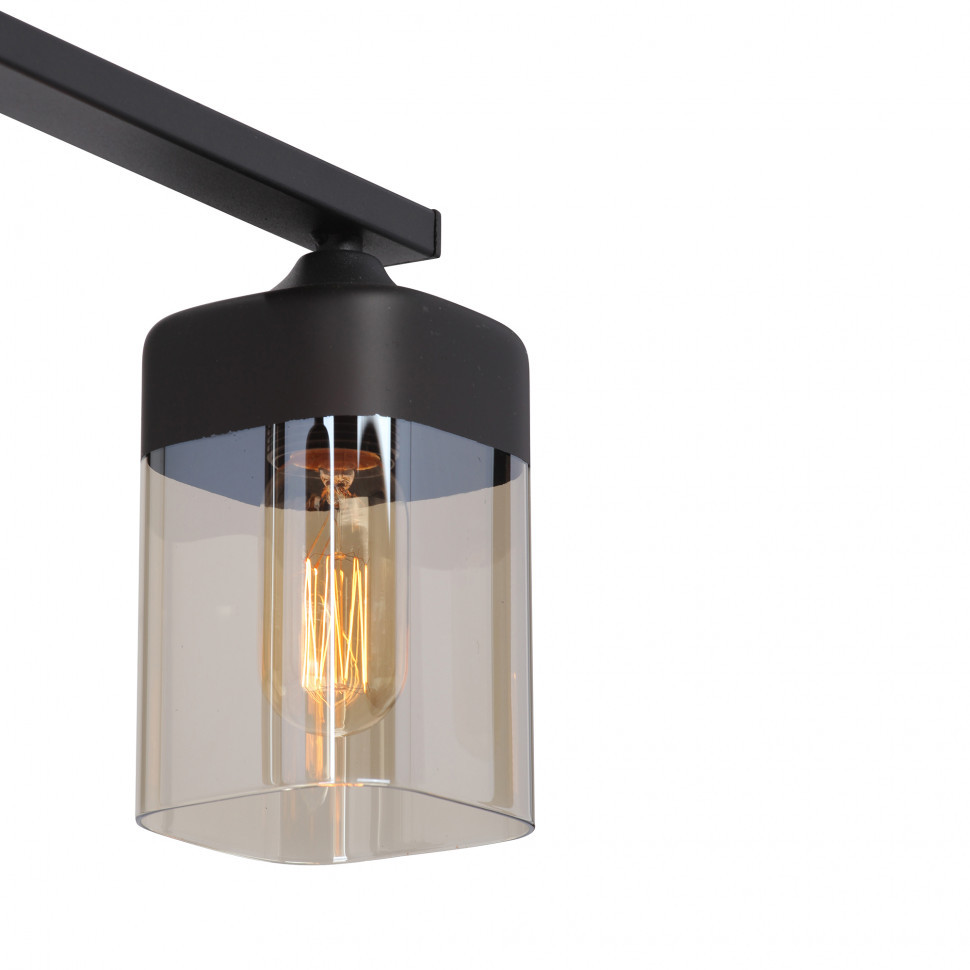 Подвесной светильник Vitaluce V3996-1/3S