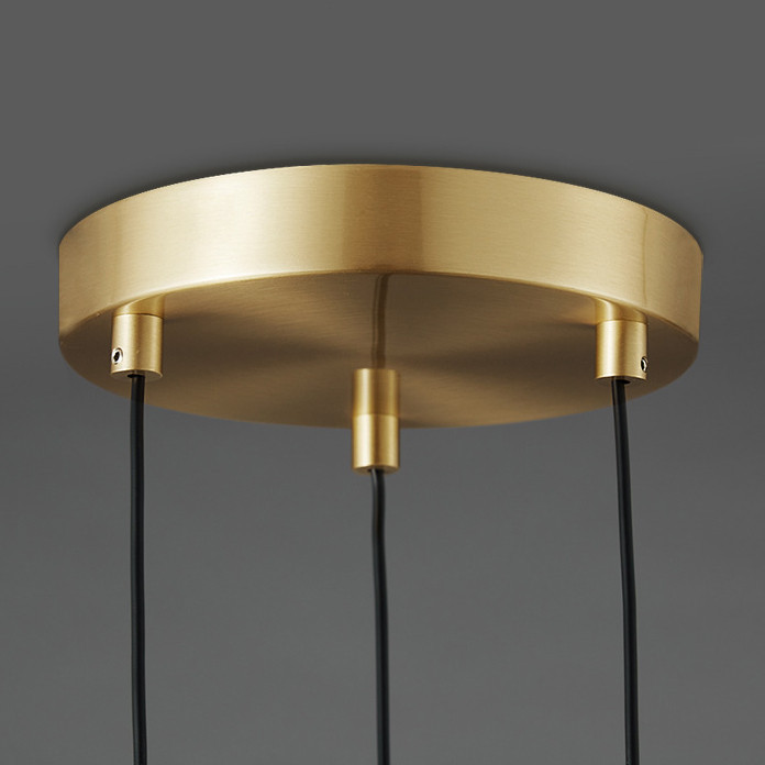 Подвесной светильник ImperiumLoft Magrit 228356-23