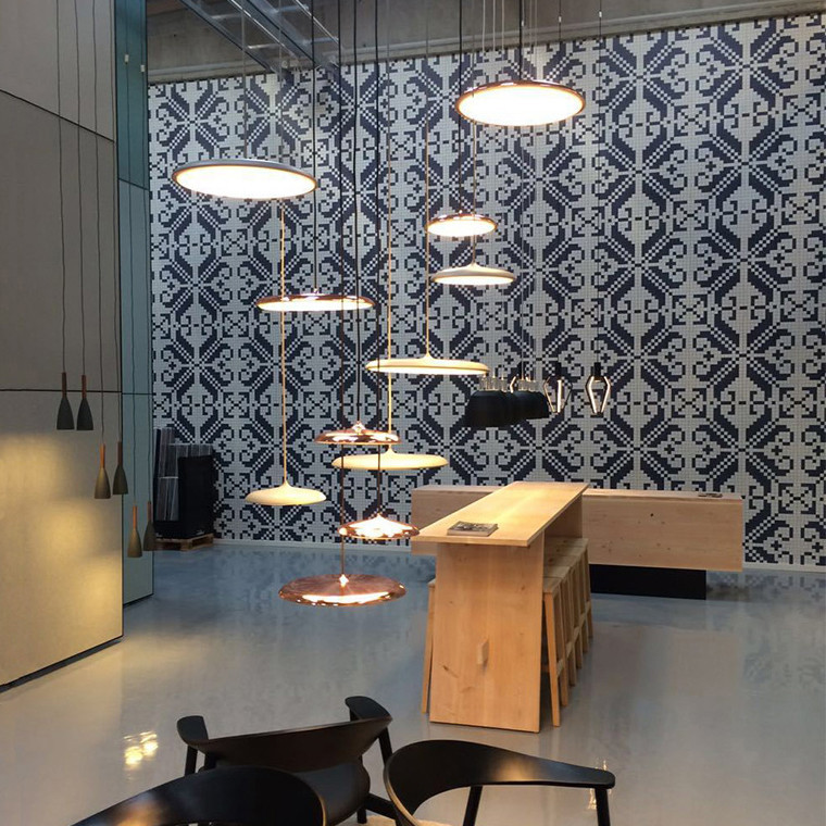 Подвесной светильник ImperiumLoft Nordlux Artist 189854-26