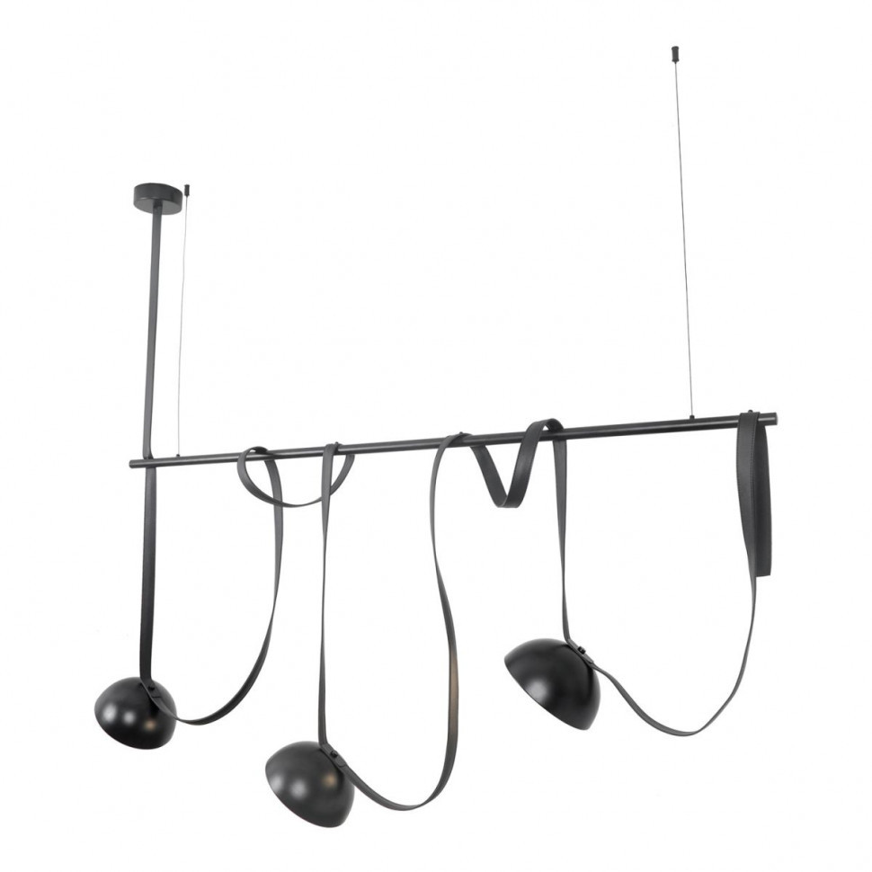 Линейно-подвесной светильник Lussole LSP-7521