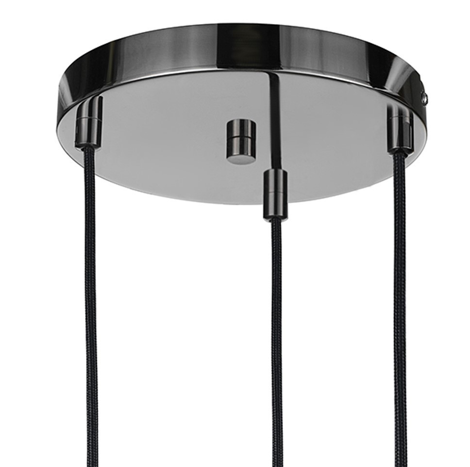 Подвесной светильник 33 Идеи PND105.03.16DC3.003.BL-M16WT