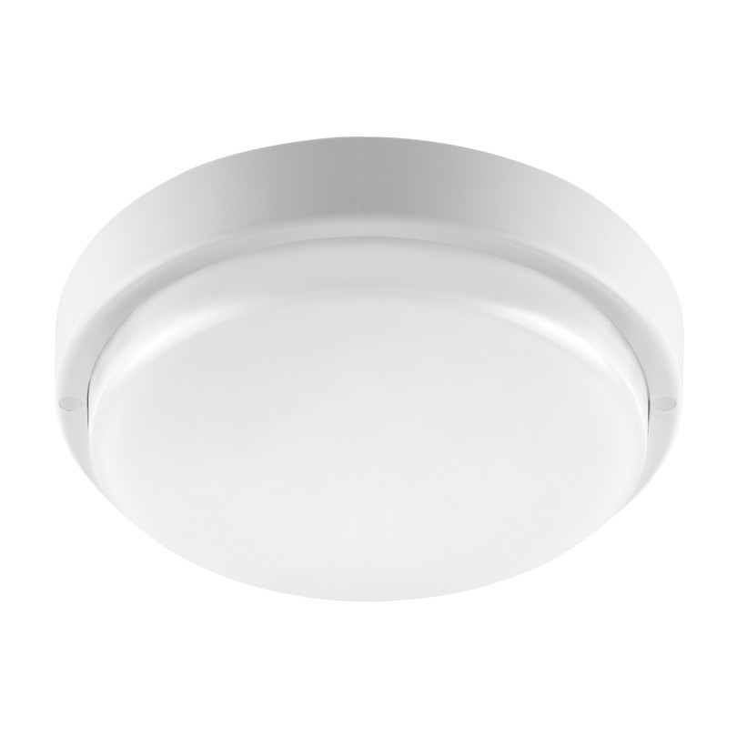 Настенно-потолочный светильник Wolta LCL05-25W-R21-4K-SM