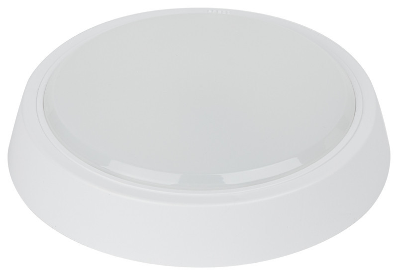 Настенно-потолочный светильник Эра SPB-301-2-4K-10 Б0055042