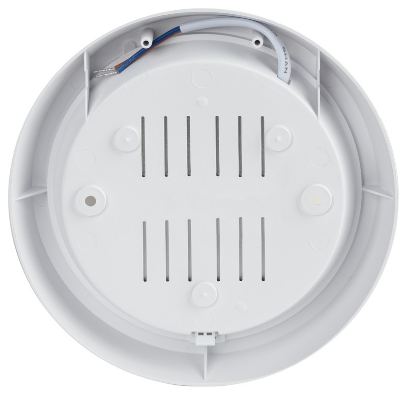 Настенно-потолочный светильник Эра SPB-301-2-4K-10 Б0055042