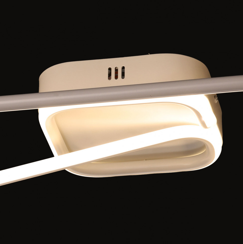 Потолочный светильник De Markt Аурих 108010301