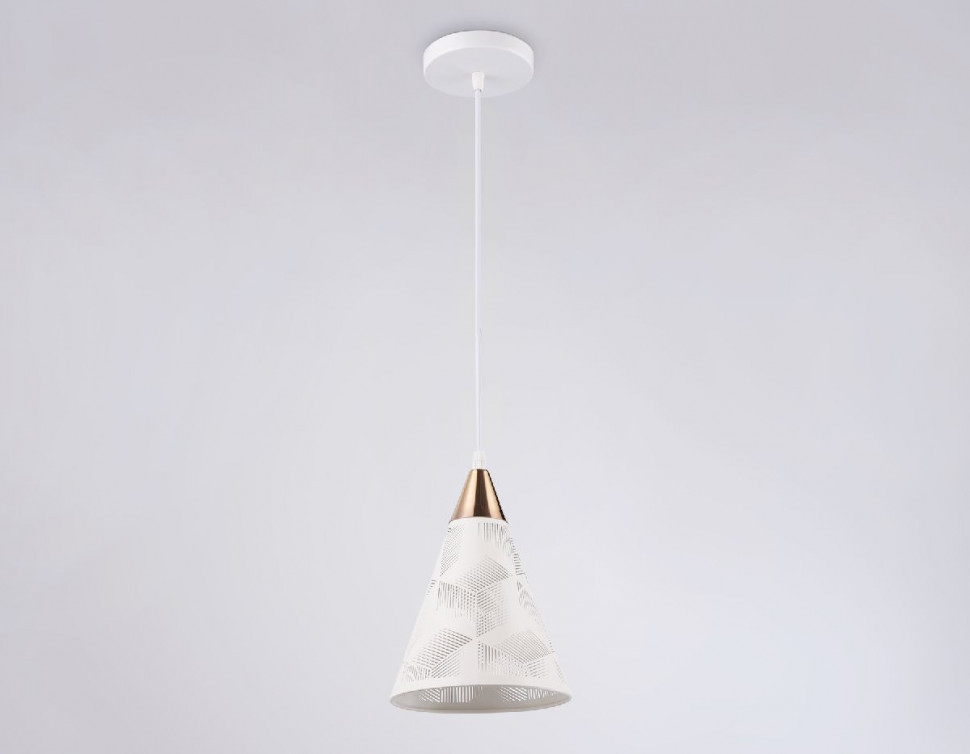 Подвесной светильник Ambrella Light Loft TR8429