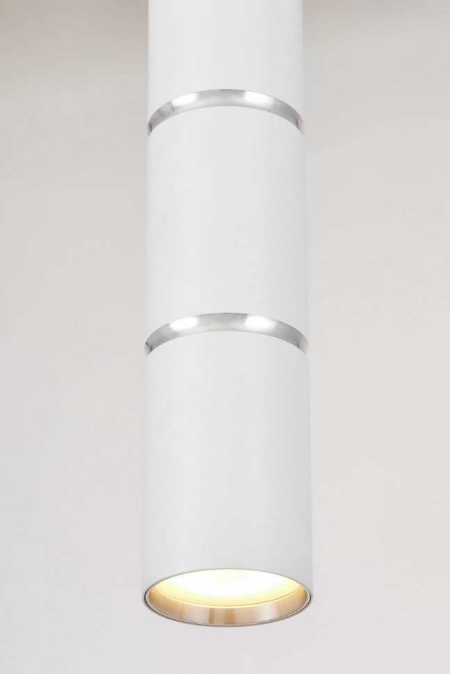 Подвесной светильник Lampit Nati TP TK40-P300 WT+CHR