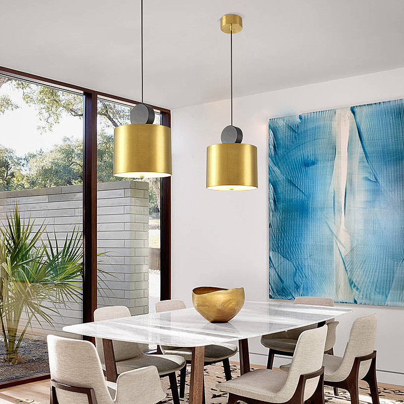 Подвесной светильник Lightera Myanmar LE132L-1GB