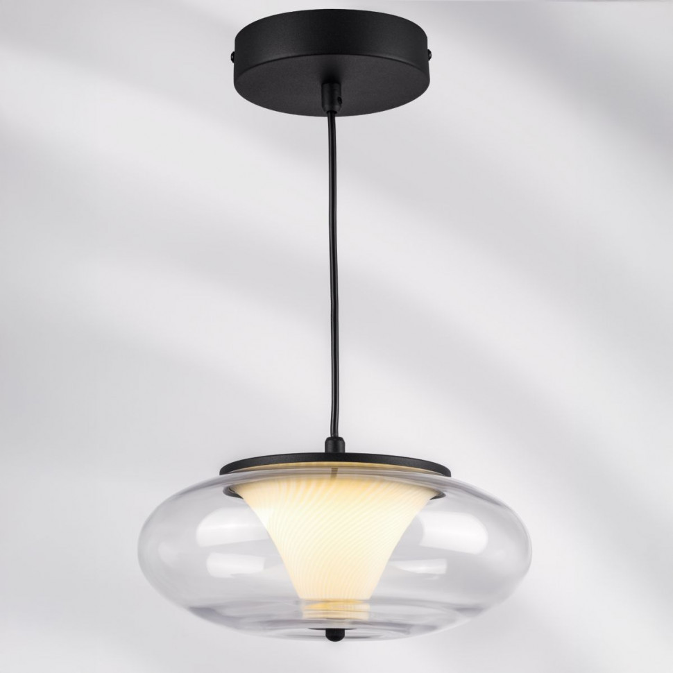 Подвесной светильник Lightstar Palermo 612117