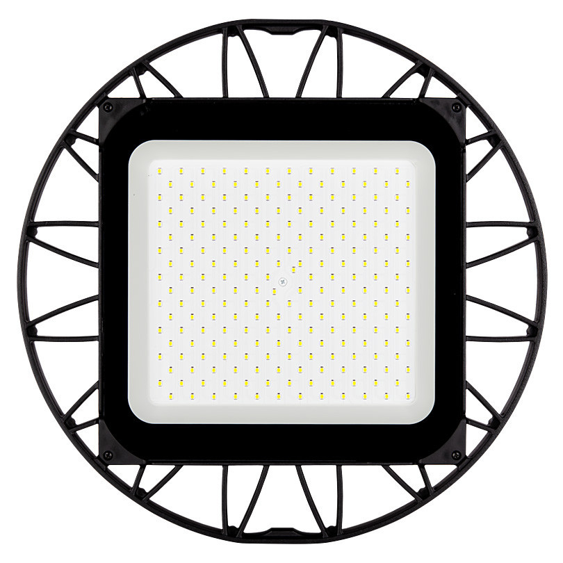 Промышленный светильник Wolta UFO-200W/02