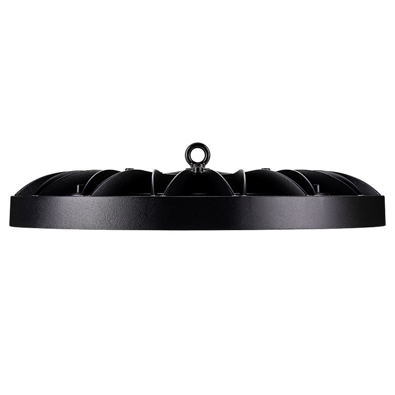 Промышленный светильник Wolta UFO-200W/02