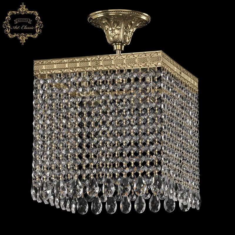 Подвесной светильник Art Classic 21.202.25SP.G.Sp