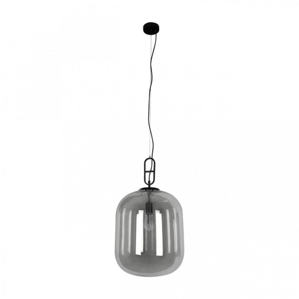 Подвесной светильник Loft IT Oda 10195/350 Smoke