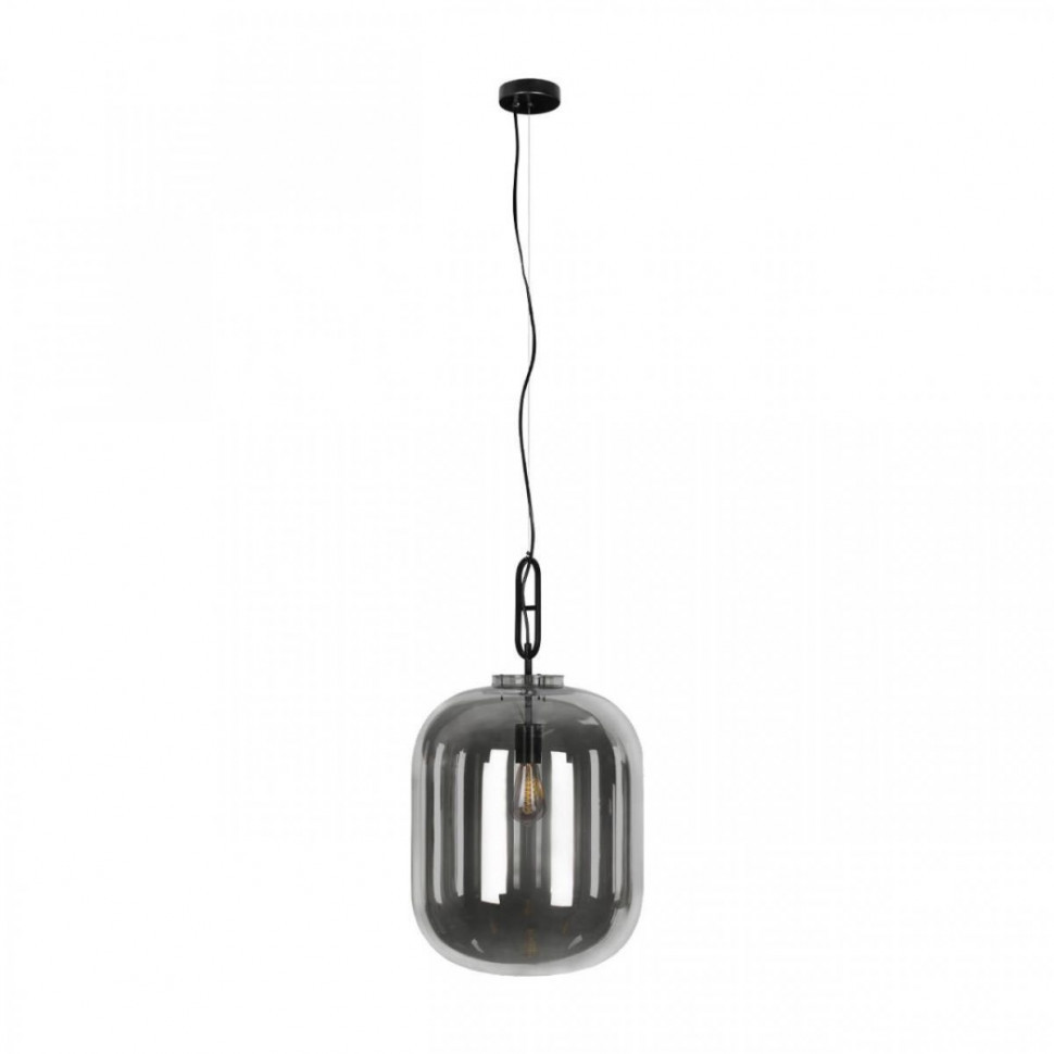 Подвесной светильник Loft IT Oda 10195/350 Smoke