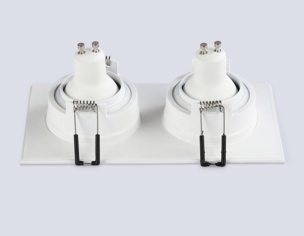 Встраиваемый светильник Ambrella Light Techno Spot IP Protect TN1145