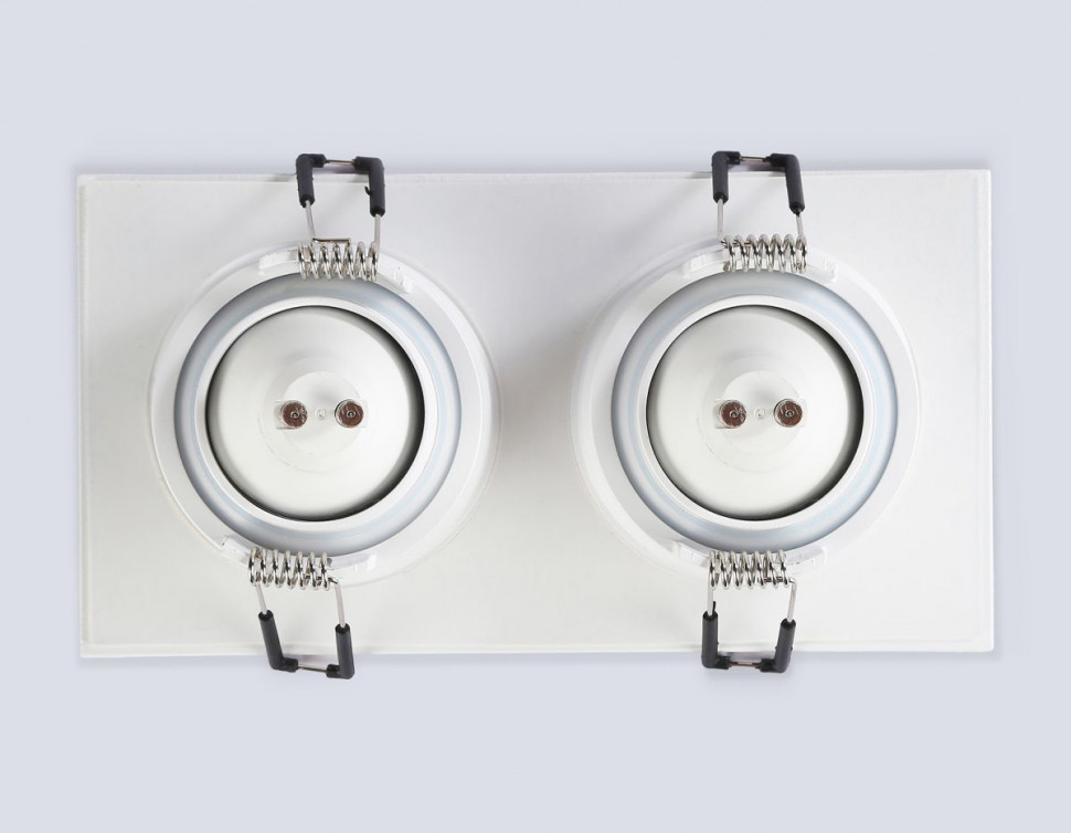 Встраиваемый светильник Ambrella Light Techno Spot IP Protect TN1145