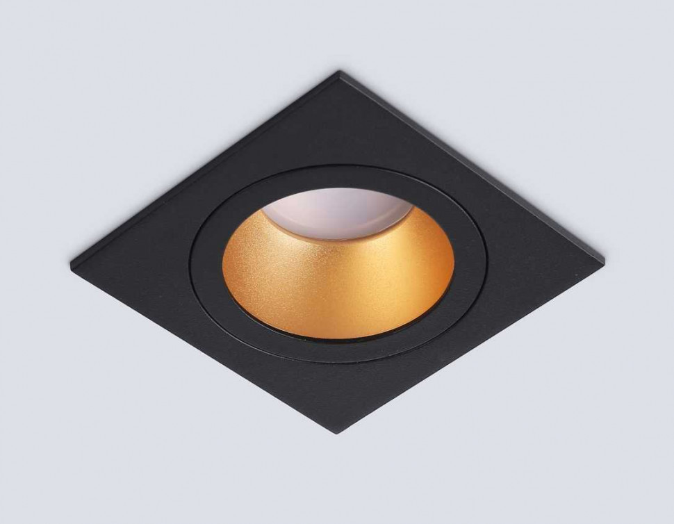 Встраиваемый светильник Ambrella Light Techno spot Technic base TN102829