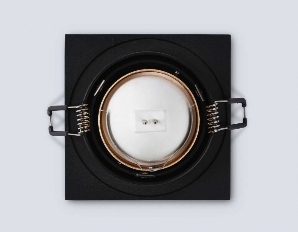 Встраиваемый светильник Ambrella Light Techno spot Technic base TN102829