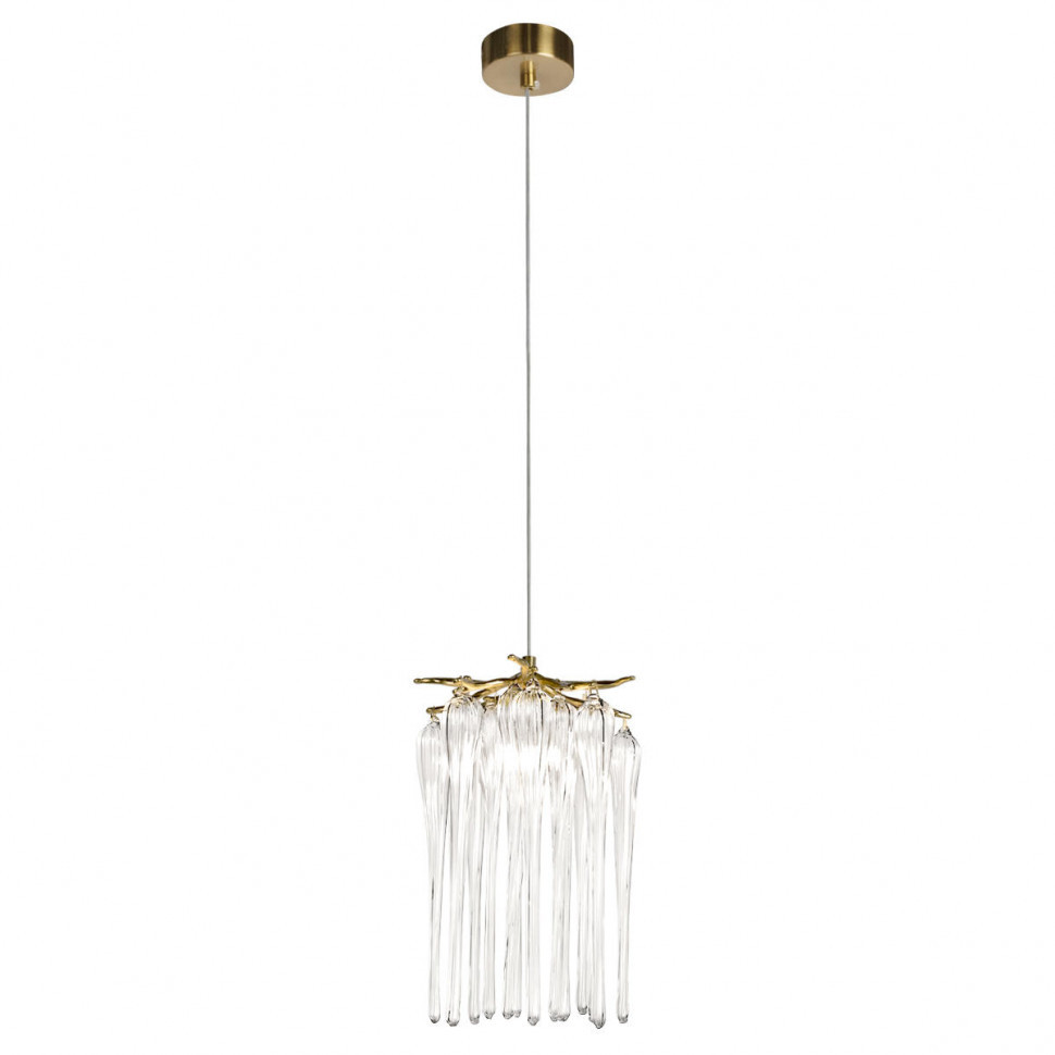 Подвесной светильник Loft IT Waterfall 10350/206 AB