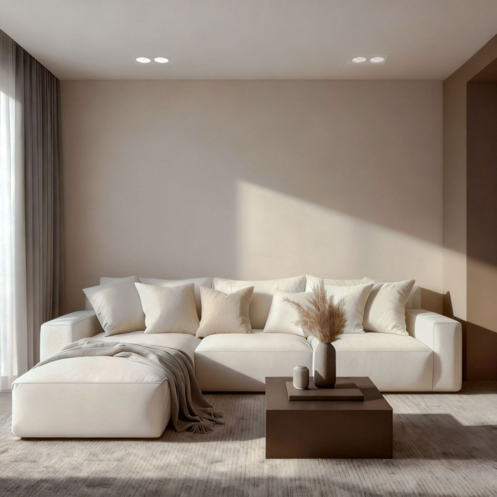 Встраиваемый светильник Elektrostandard Andi 15700/02 4690389218538 a071592