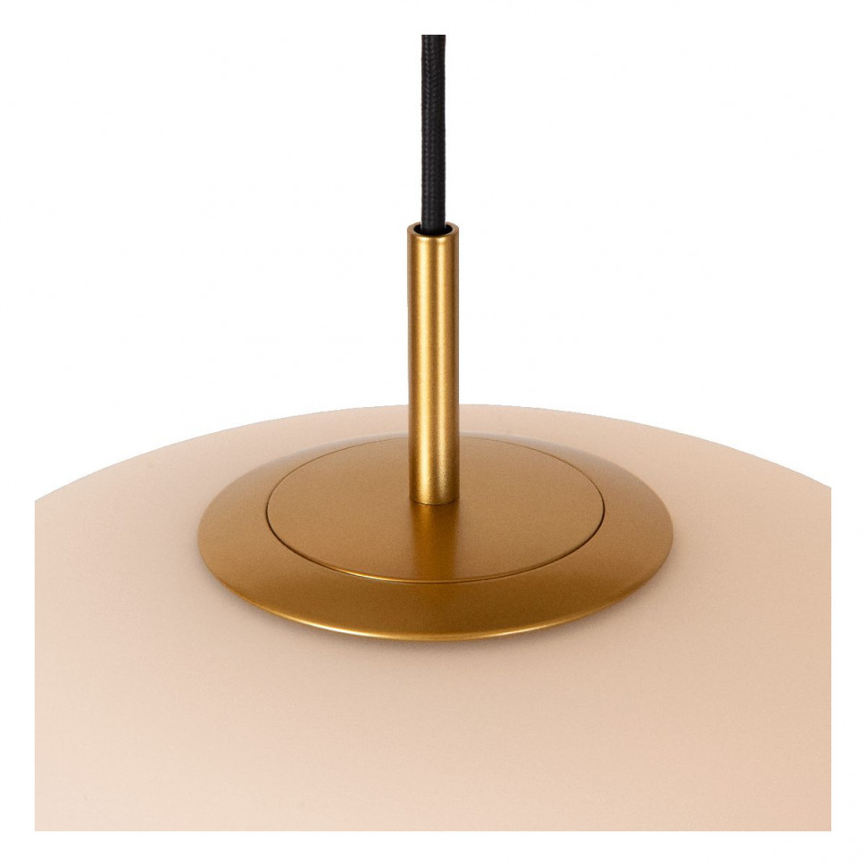 Подвесной светильник Lucide Elysee 21430/38/61