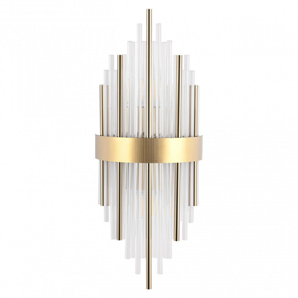 Настенный светильник Arte Milano 1A.D170.H450.E14.2 Fp