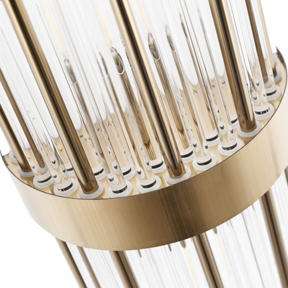 Настенный светильник Arte Milano 1A.D170.H450.E14.2 Fp