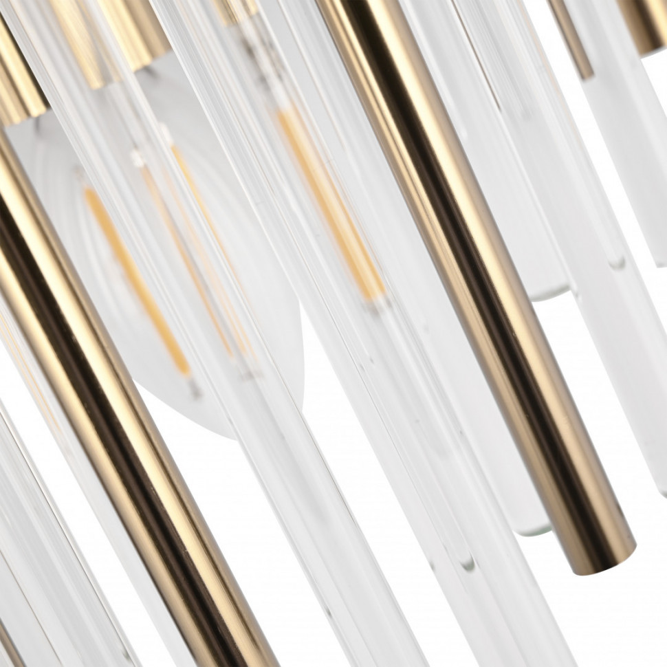 Настенный светильник Arte Milano 1A.D170.H450.E14.2 Fp