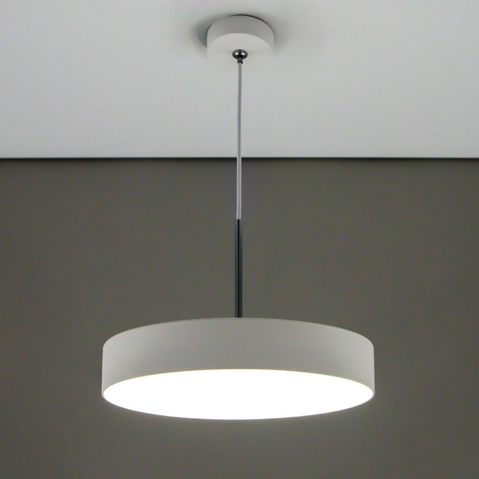 Подвесной светильник Citilux Тао CL712S240N