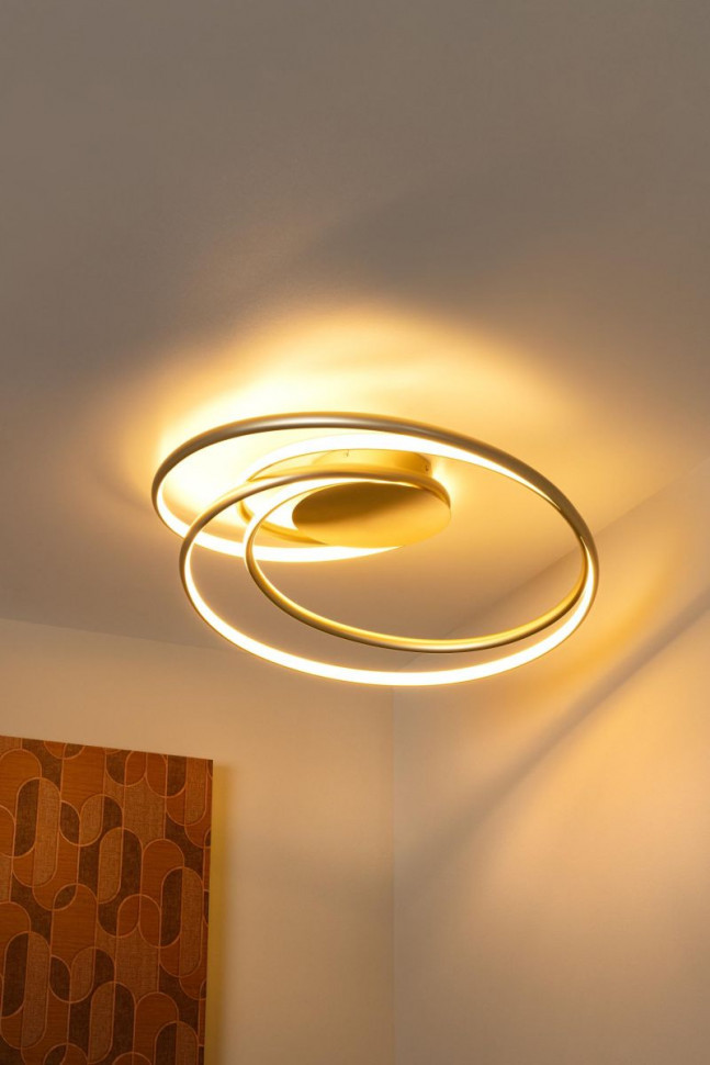 Потолочный светильник Lucide Sardana 52100/54/02