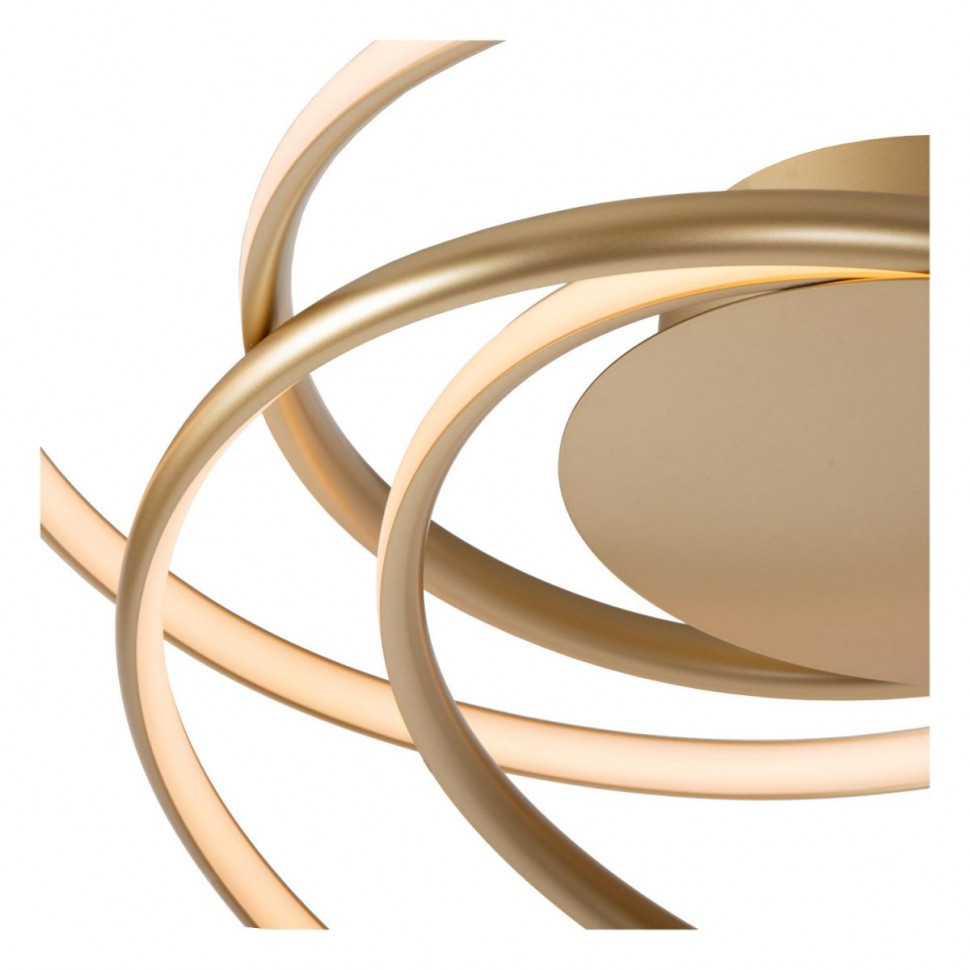 Потолочный светильник Lucide Sardana 52100/54/02