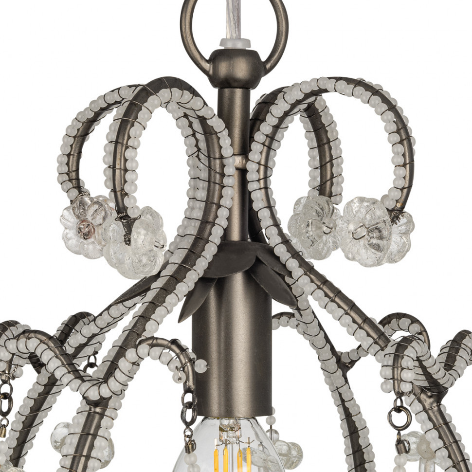 Подвесной светильник Covali JPL-24627А