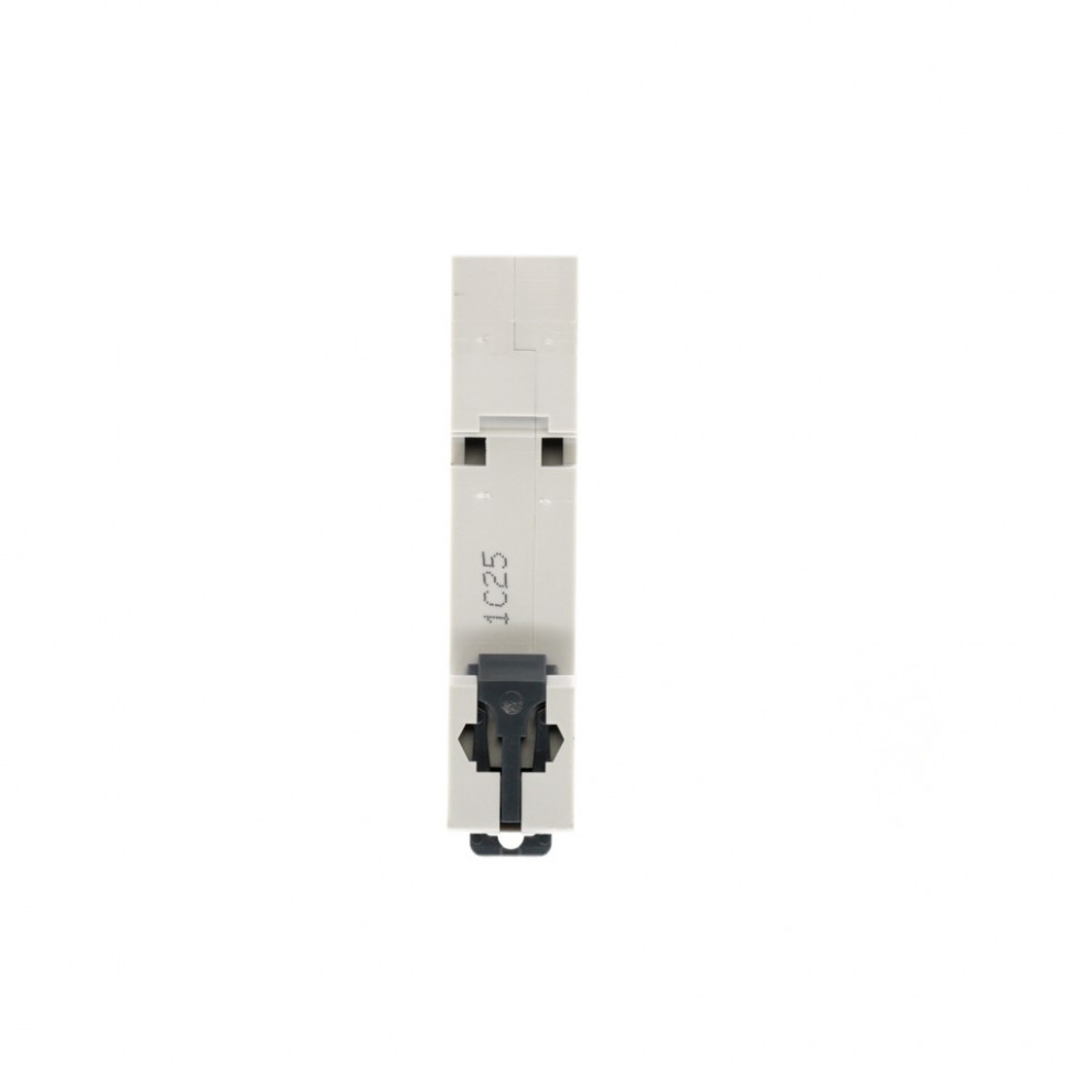 Автоматический выключатель (АВ) С 25А 1P 6kA 230В Systeme Electric City9 Set C9F36125