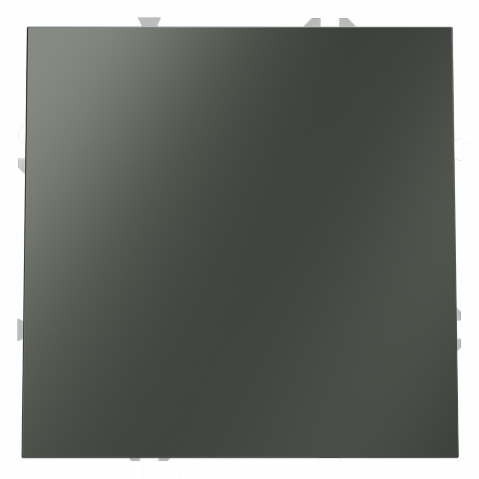 Вывод кабеля VOLTUM S70, (титан) VLS080206