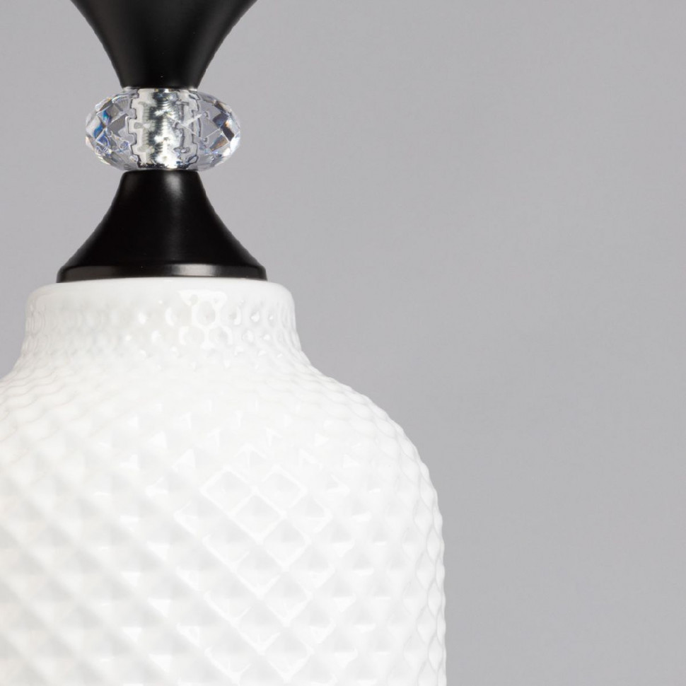 Подвесной светильник De Markt Соло 112013801