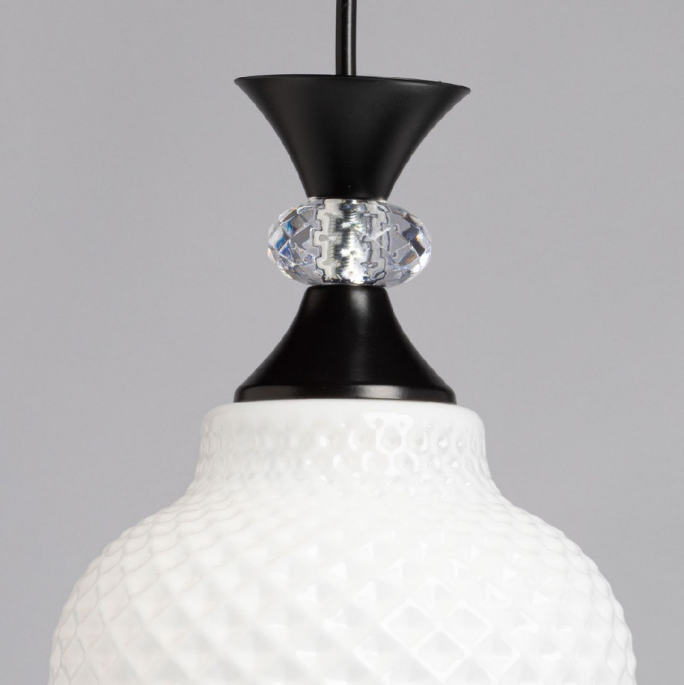 Подвесной светильник De Markt Соло 112013801