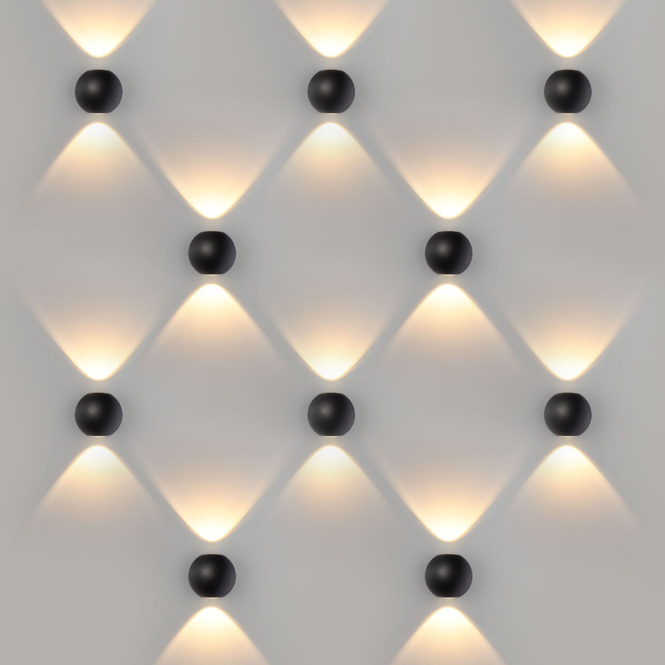 Пылевлагозащи<wbr>щенный светодиодный светильник Diver серый IP54 1566 Techno LED серый