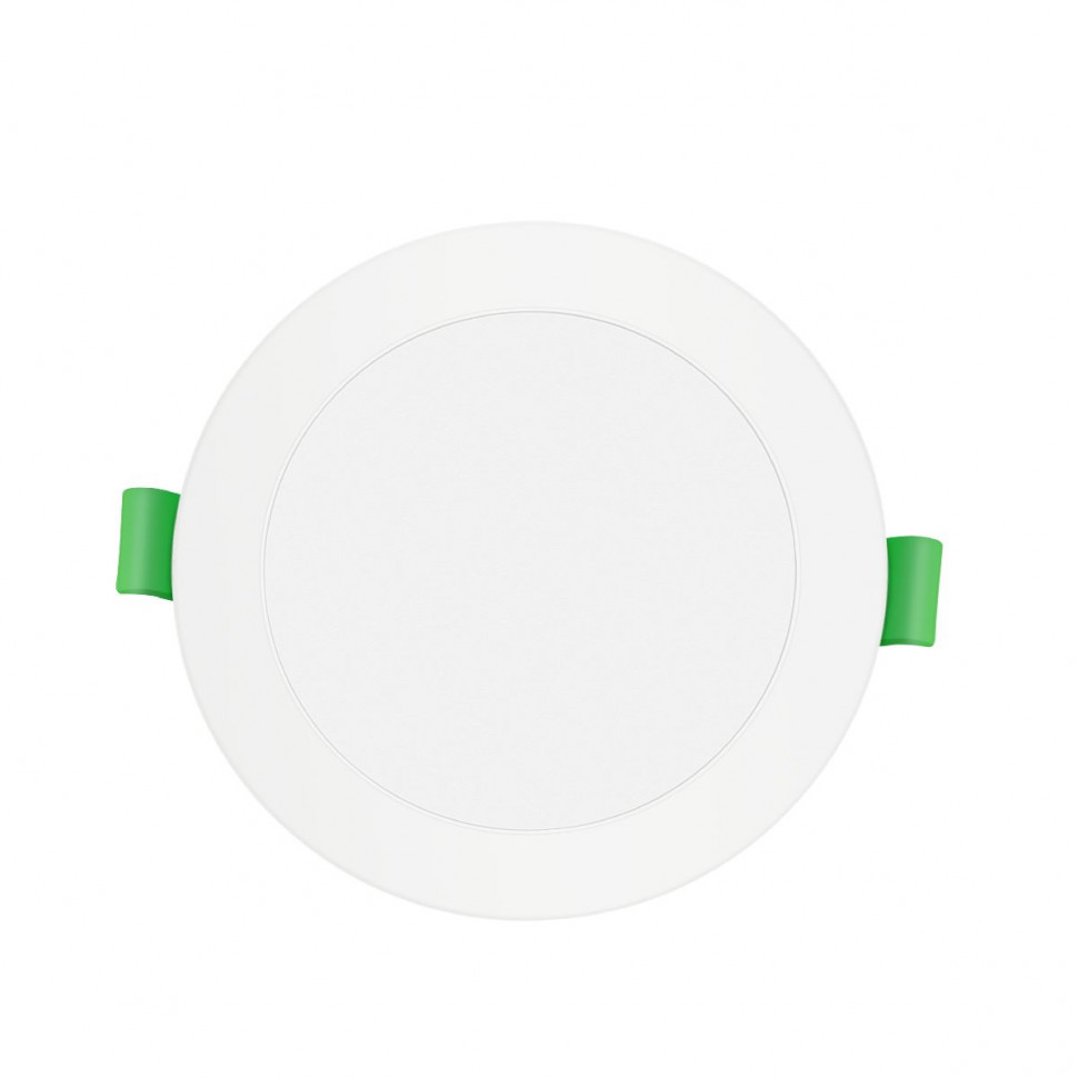 Встраиваемый светильник Favourite Optima 4645-1C